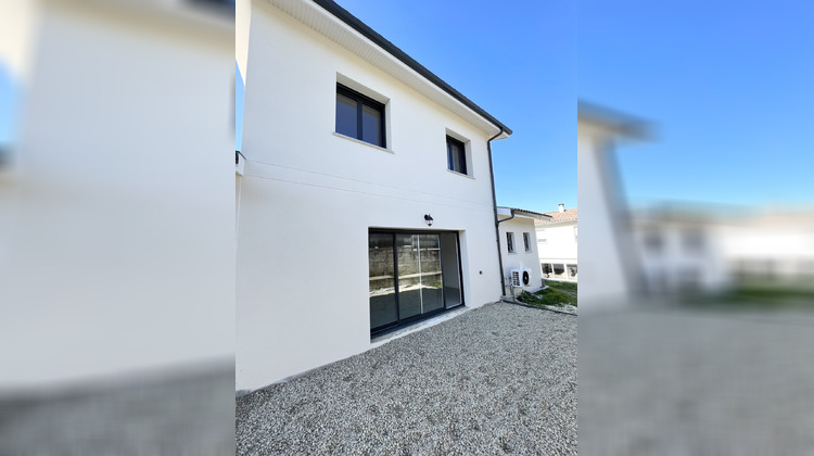 Ma-Cabane - Vente Maison Pompignac, 117 m²