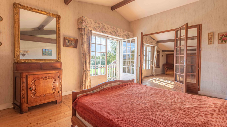 Ma-Cabane - Vente Maison Pompignac, 270 m²