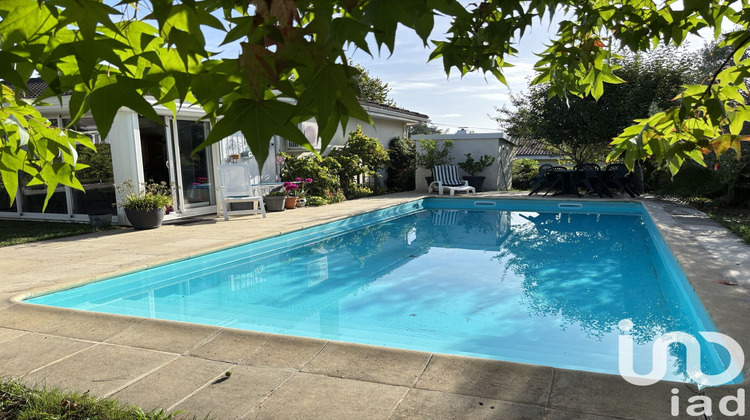 Ma-Cabane - Vente Maison Pompignac, 140 m²