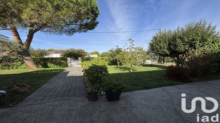 Ma-Cabane - Vente Maison Pompignac, 140 m²