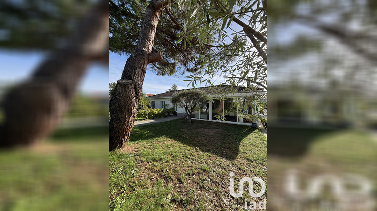 Ma-Cabane - Vente Maison Pompignac, 140 m²