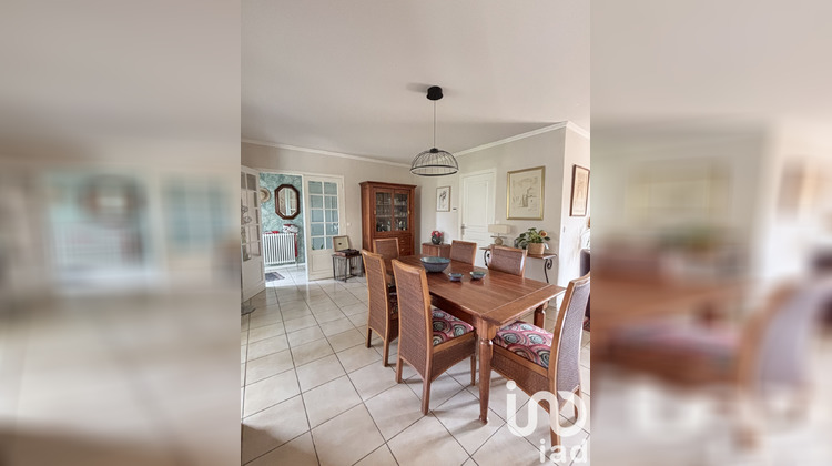 Ma-Cabane - Vente Maison Pompignac, 140 m²