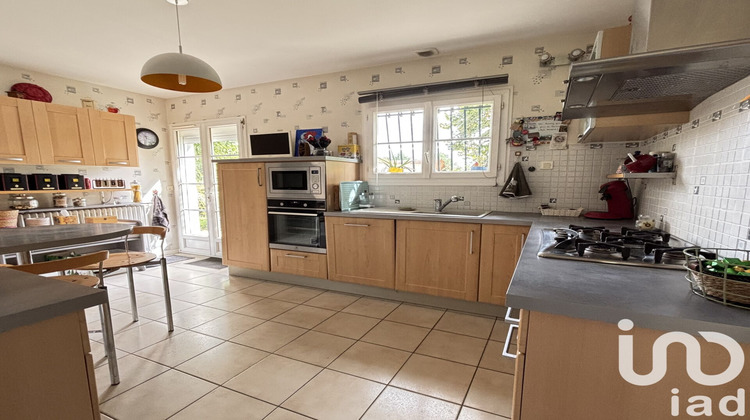 Ma-Cabane - Vente Maison Pompignac, 140 m²