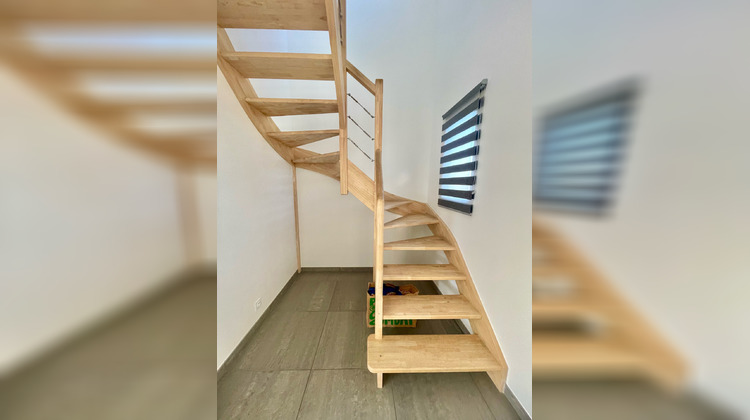 Ma-Cabane - Vente Maison Pompignac, 130 m²