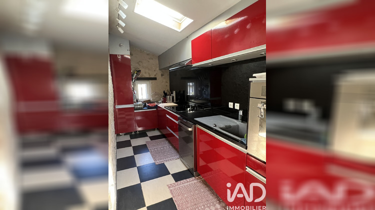 Ma-Cabane - Vente Maison Pompignac, 117 m²