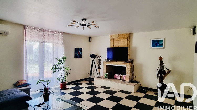 Ma-Cabane - Vente Maison Pompignac, 117 m²