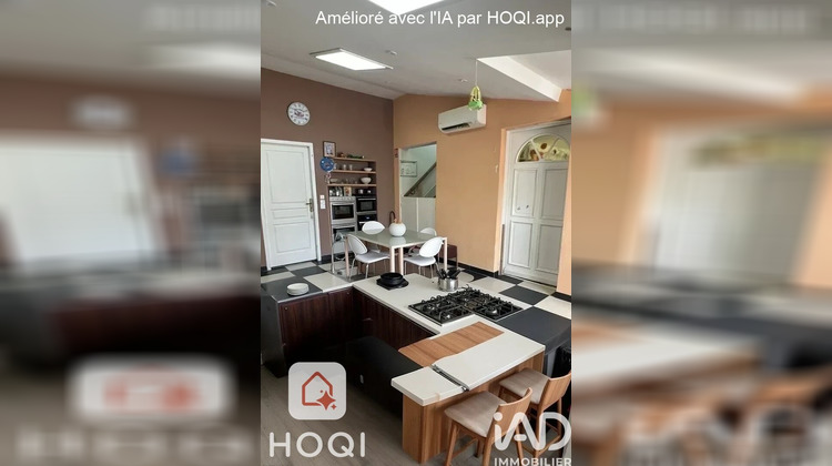 Ma-Cabane - Vente Maison Pompignac, 106 m²