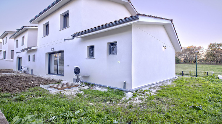 Ma-Cabane - Vente Maison POMPIGNAC, 103 m²