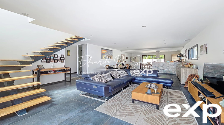 Ma-Cabane - Vente Maison Pompignac, 142 m²