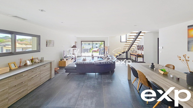 Ma-Cabane - Vente Maison Pompignac, 142 m²