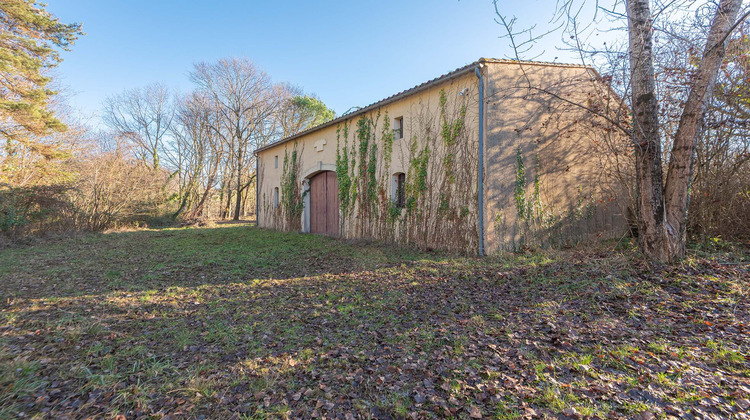 Ma-Cabane - Vente Maison Pompignac, 250 m²