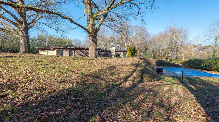 Ma-Cabane - Vente Maison Pompignac, 250 m²