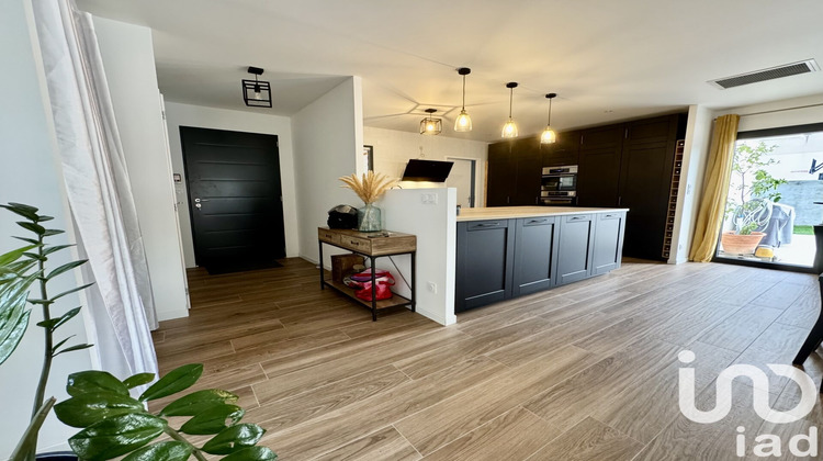 Ma-Cabane - Vente Maison Pompignac, 138 m²