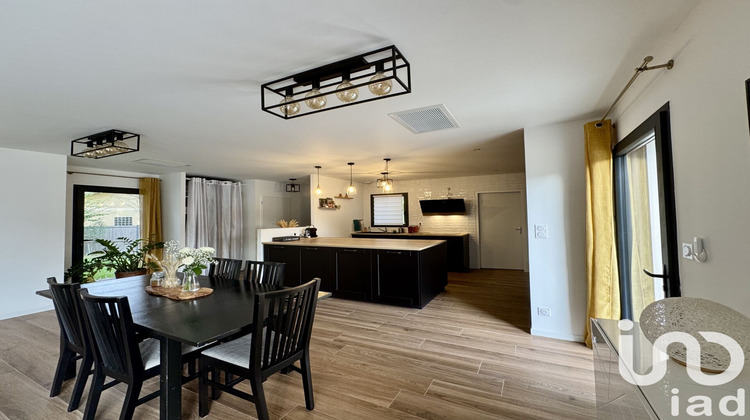 Ma-Cabane - Vente Maison Pompignac, 138 m²