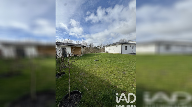 Ma-Cabane - Vente Maison Pompignac, 187 m²