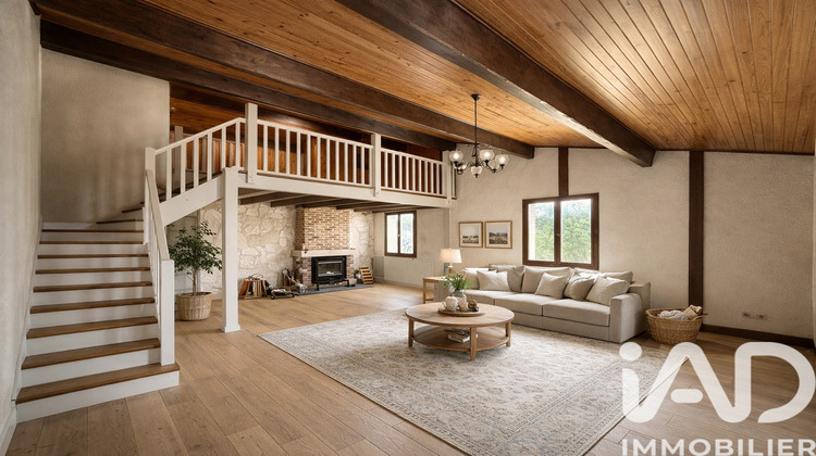 Ma-Cabane - Vente Maison Pompignac, 154 m²