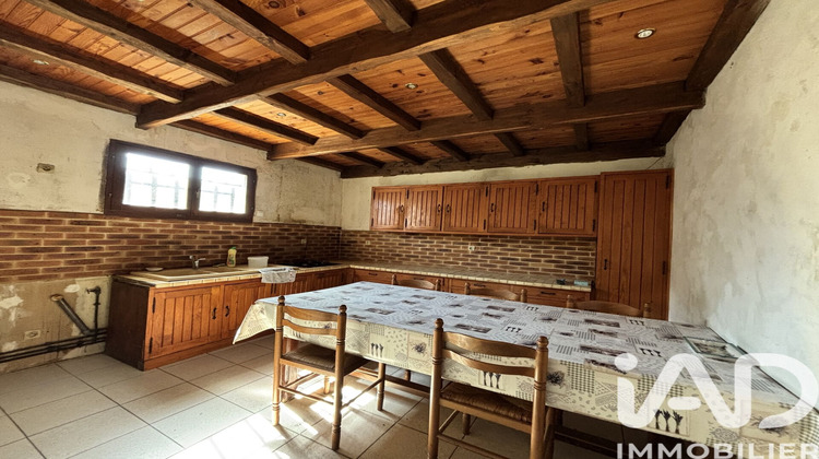 Ma-Cabane - Vente Maison Pompignac, 154 m²