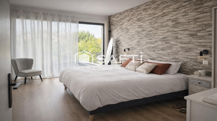 Ma-Cabane - Vente Maison Pompignac, 166 m²