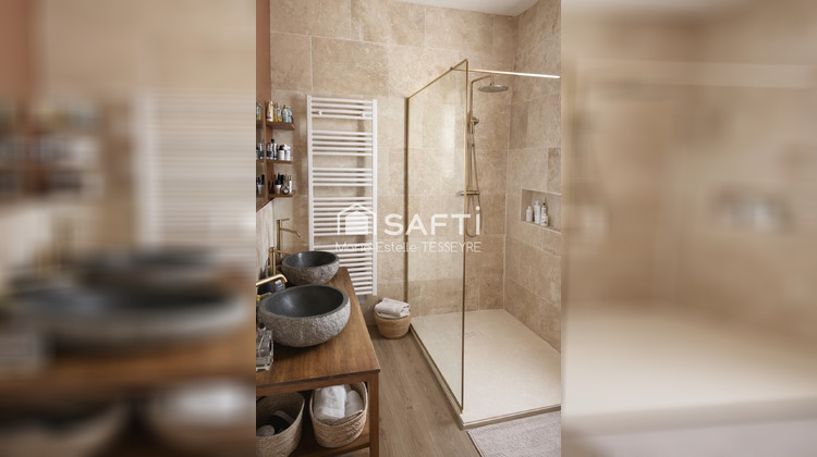 Ma-Cabane - Vente Maison Pompignac, 166 m²