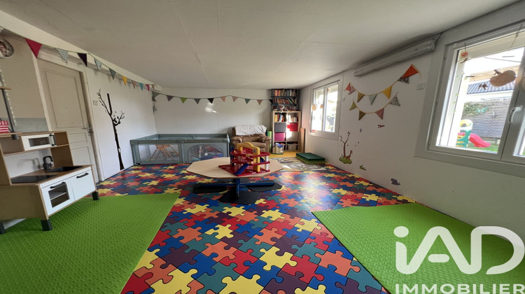 Ma-Cabane - Vente Maison Pompignac, 106 m²