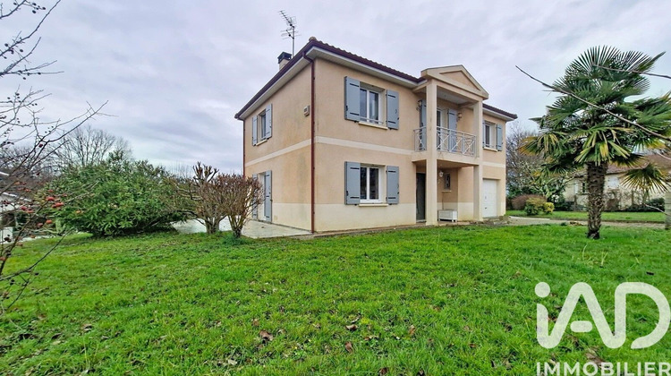 Ma-Cabane - Vente Maison Pompignac, 145 m²