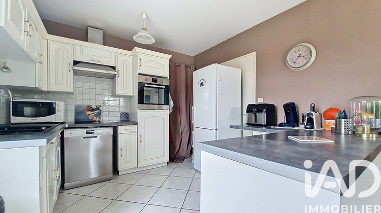 Ma-Cabane - Vente Maison Pompignac, 145 m²