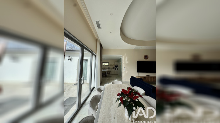 Ma-Cabane - Vente Maison Pompignac, 187 m²