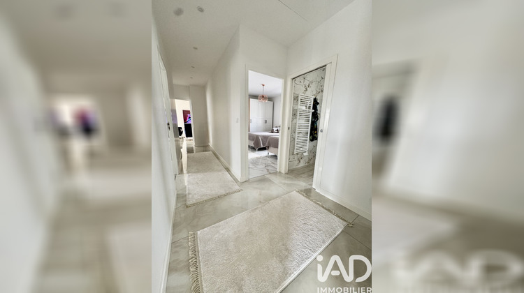 Ma-Cabane - Vente Maison Pompignac, 187 m²