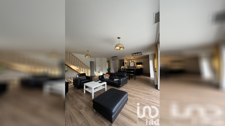 Ma-Cabane - Vente Maison Pompignac, 138 m²