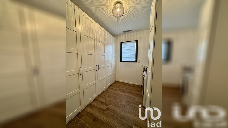 Ma-Cabane - Vente Maison Pompignac, 138 m²