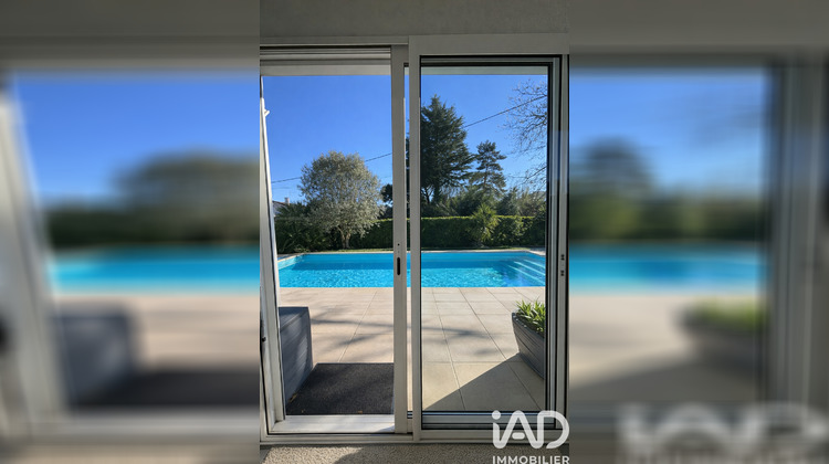 Ma-Cabane - Vente Maison Pompignac, 140 m²