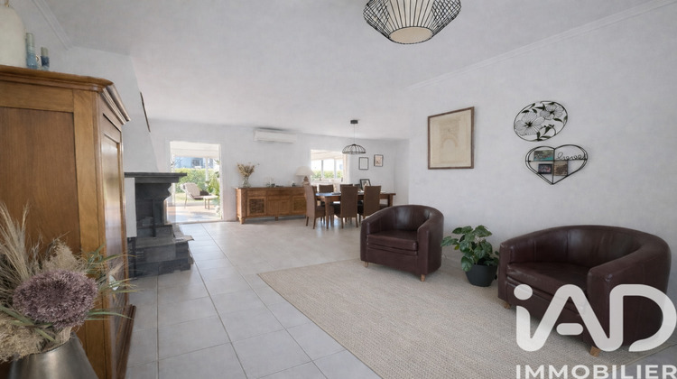 Ma-Cabane - Vente Maison Pompignac, 140 m²