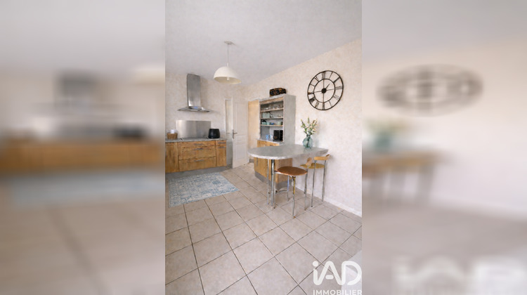 Ma-Cabane - Vente Maison Pompignac, 140 m²