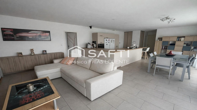 Ma-Cabane - Vente Maison Pompignac, 84 m²