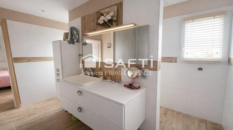 Ma-Cabane - Vente Maison Pompignac, 84 m²