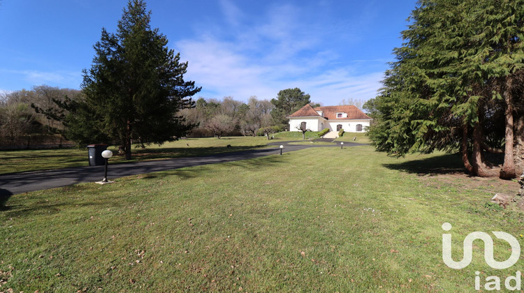 Ma-Cabane - Vente Maison Pompignac, 240 m²