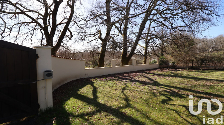 Ma-Cabane - Vente Maison Pompignac, 240 m²