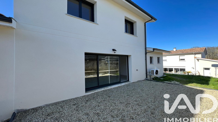 Ma-Cabane - Vente Maison Pompignac, 97 m²
