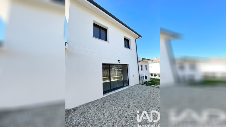 Ma-Cabane - Vente Maison Pompignac, 97 m²