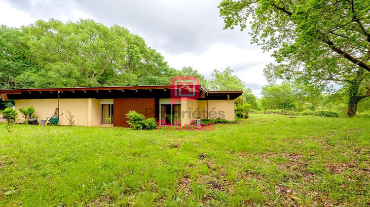 Ma-Cabane - Vente Maison POMPIGNAC, 255 m²