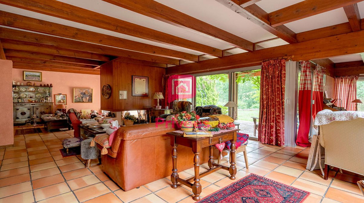 Ma-Cabane - Vente Maison POMPIGNAC, 255 m²