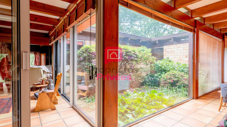 Ma-Cabane - Vente Maison POMPIGNAC, 255 m²