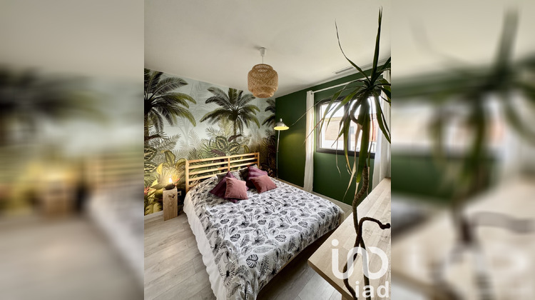 Ma-Cabane - Vente Maison Pompignac, 138 m²