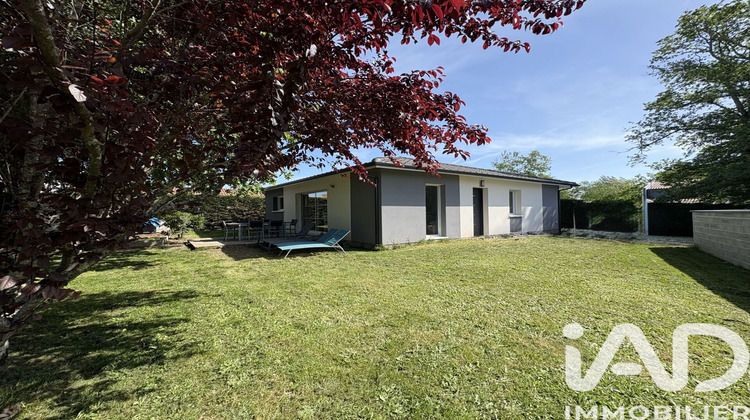 Ma-Cabane - Vente Maison Pompignac, 98 m²