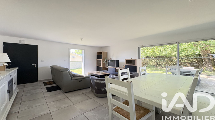 Ma-Cabane - Vente Maison Pompignac, 98 m²