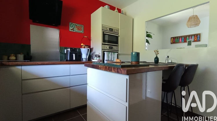Ma-Cabane - Vente Maison Pompignac, 126 m²