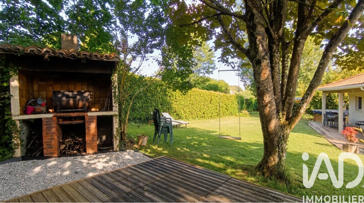 Ma-Cabane - Vente Maison Pompignac, 126 m²