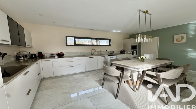 Ma-Cabane - Vente Maison Pompignac, 187 m²