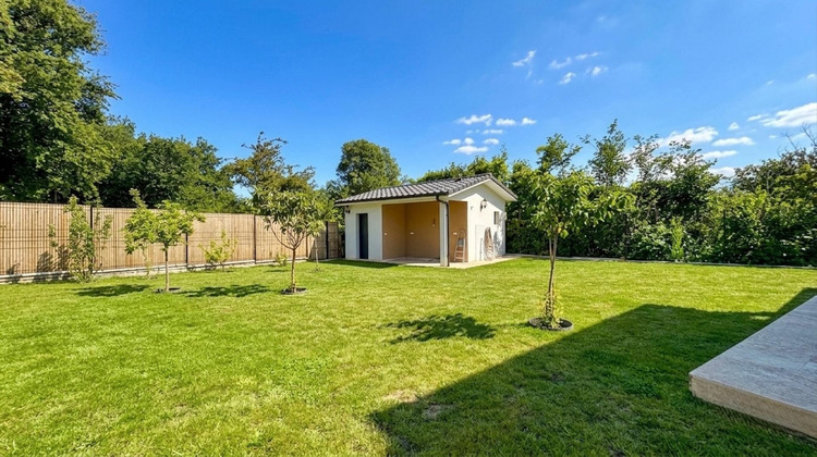 Ma-Cabane - Vente Maison Pompignac, 187 m²