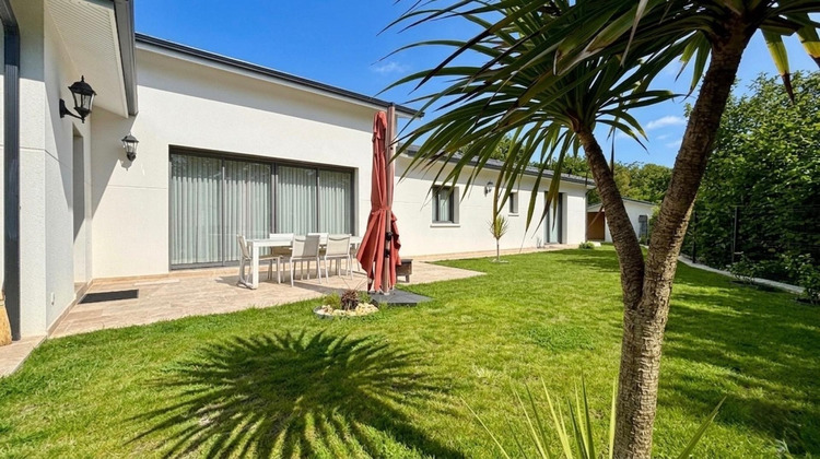 Ma-Cabane - Vente Maison Pompignac, 187 m²